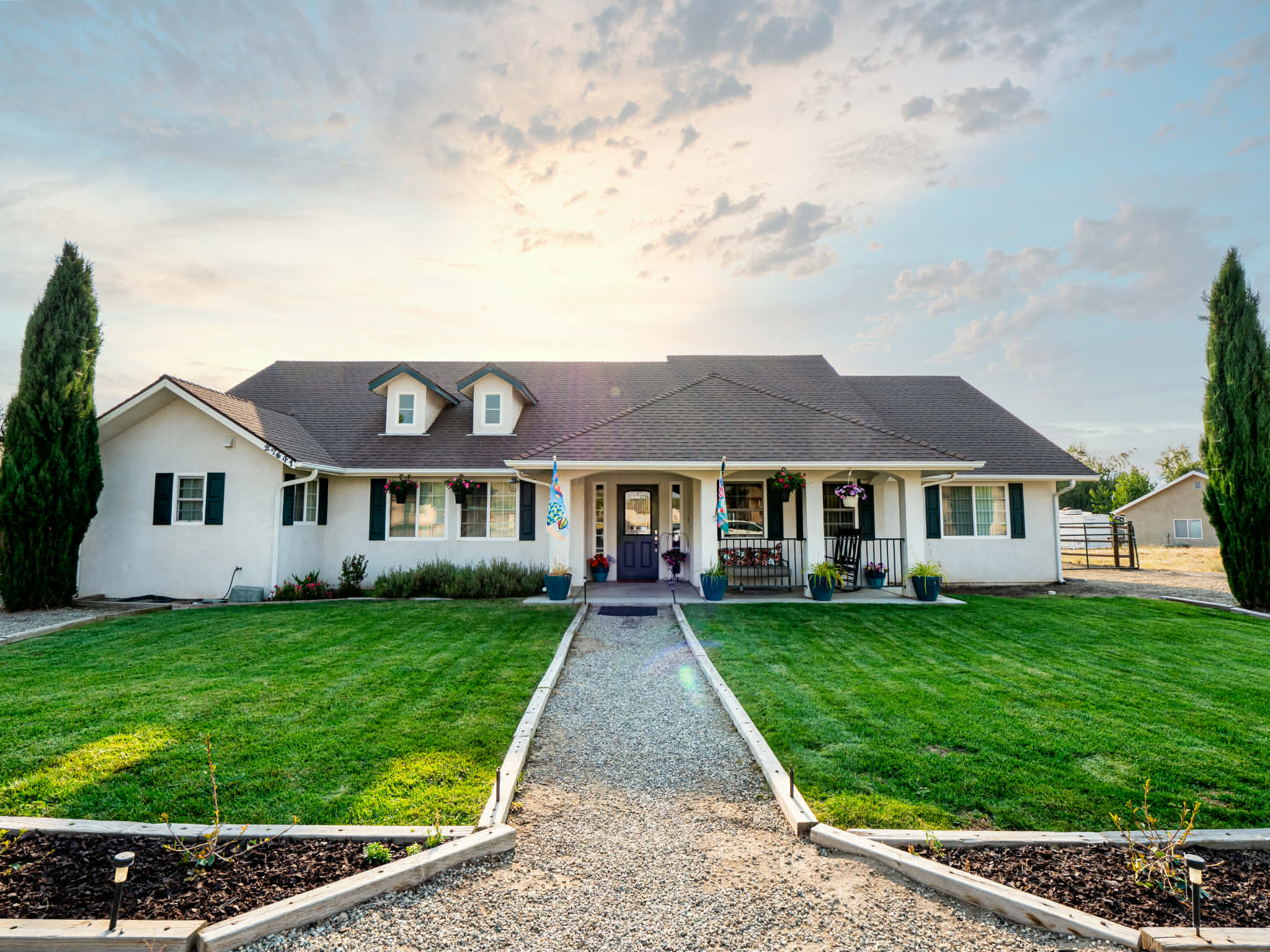 Bakersfield Real Estate Photography - Professional Interior