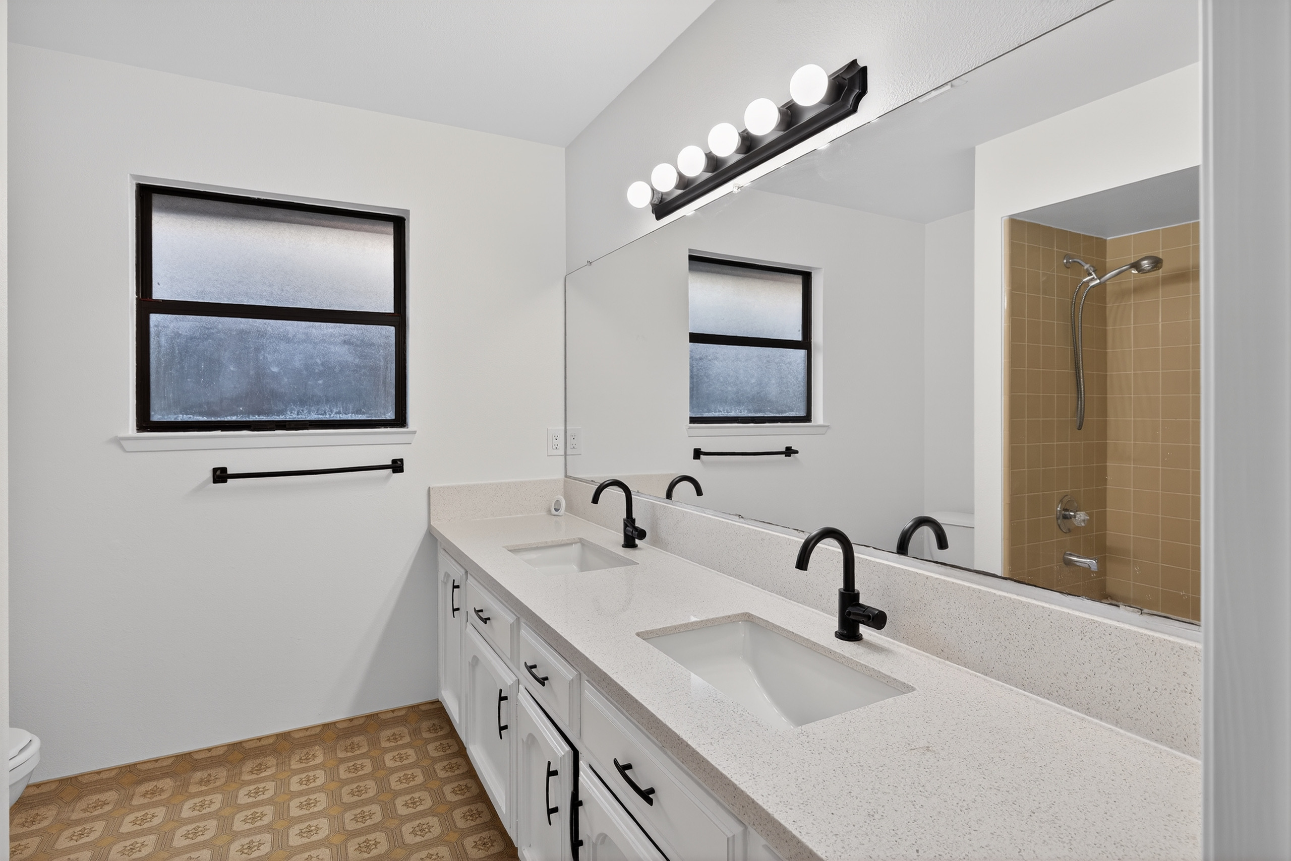 Clean and Bright Real Estate Photography Kern County
