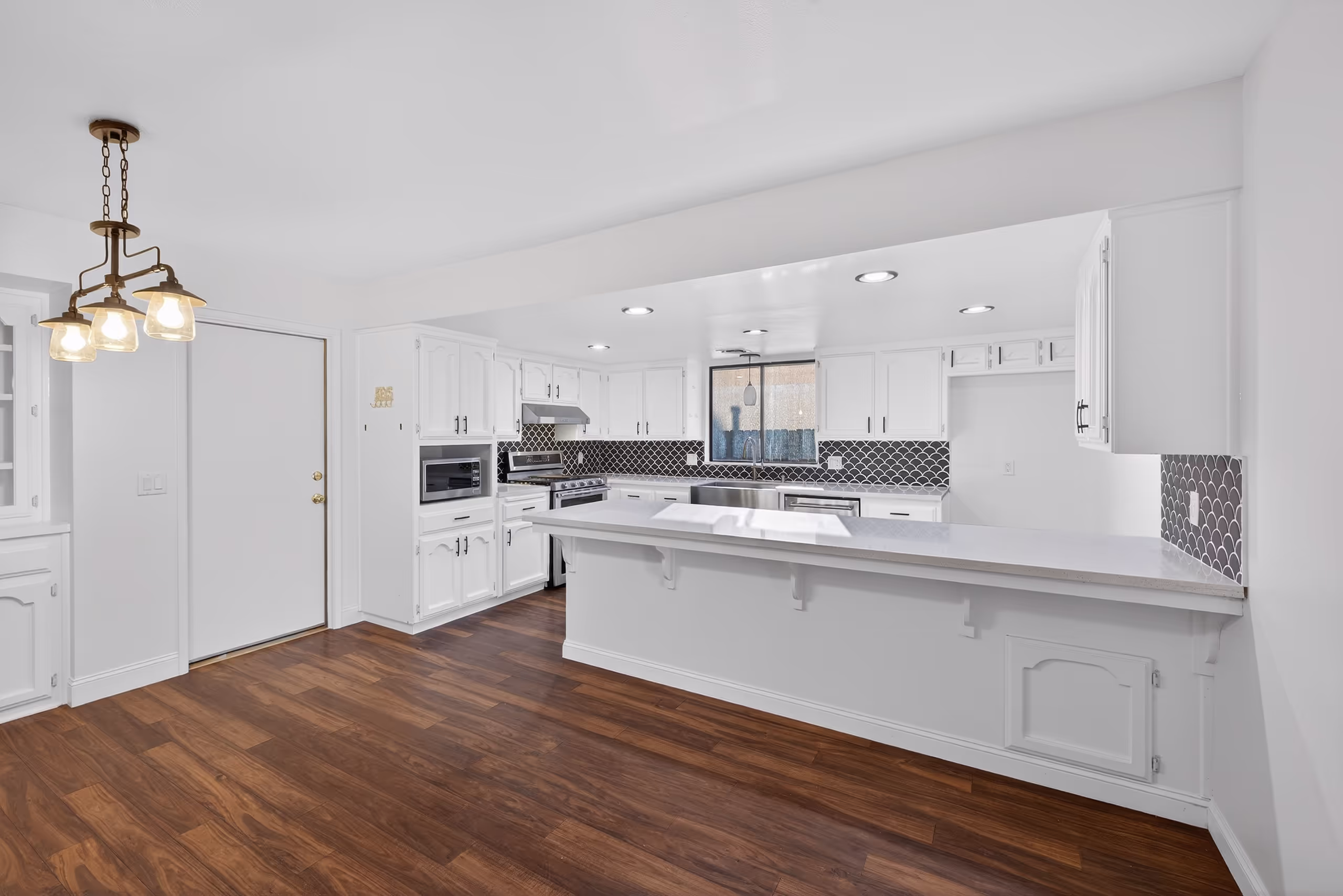 Luxury Bakersfield Property Photography