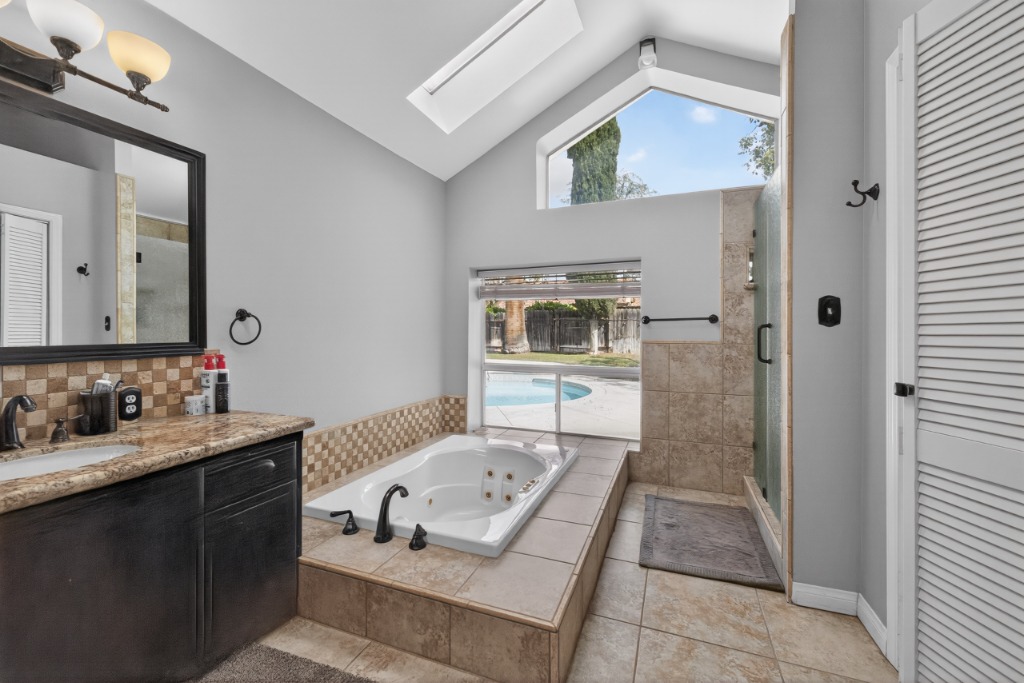 Professional Real Estate Kitchen Photography Bakersfield